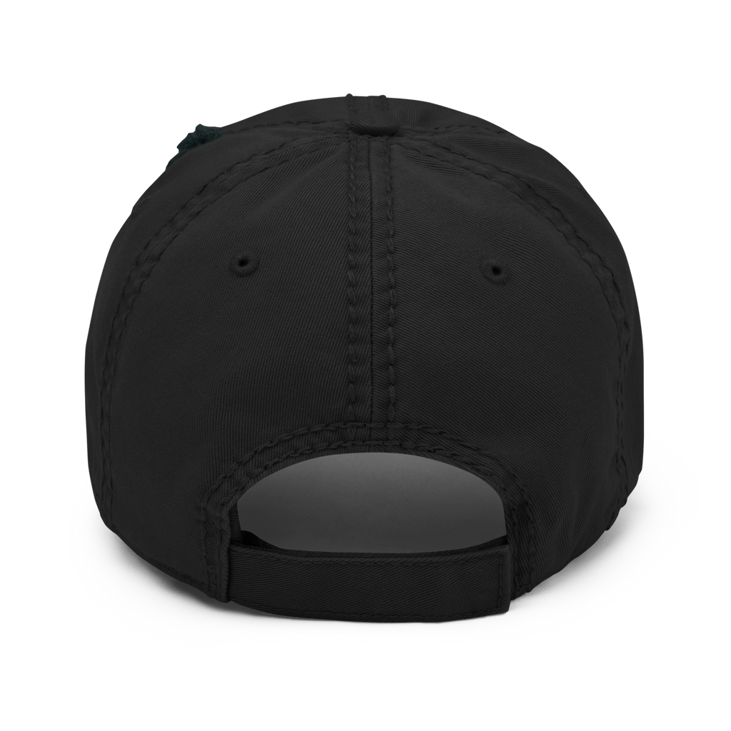 The Mr. Love Sunset Show: The Hat