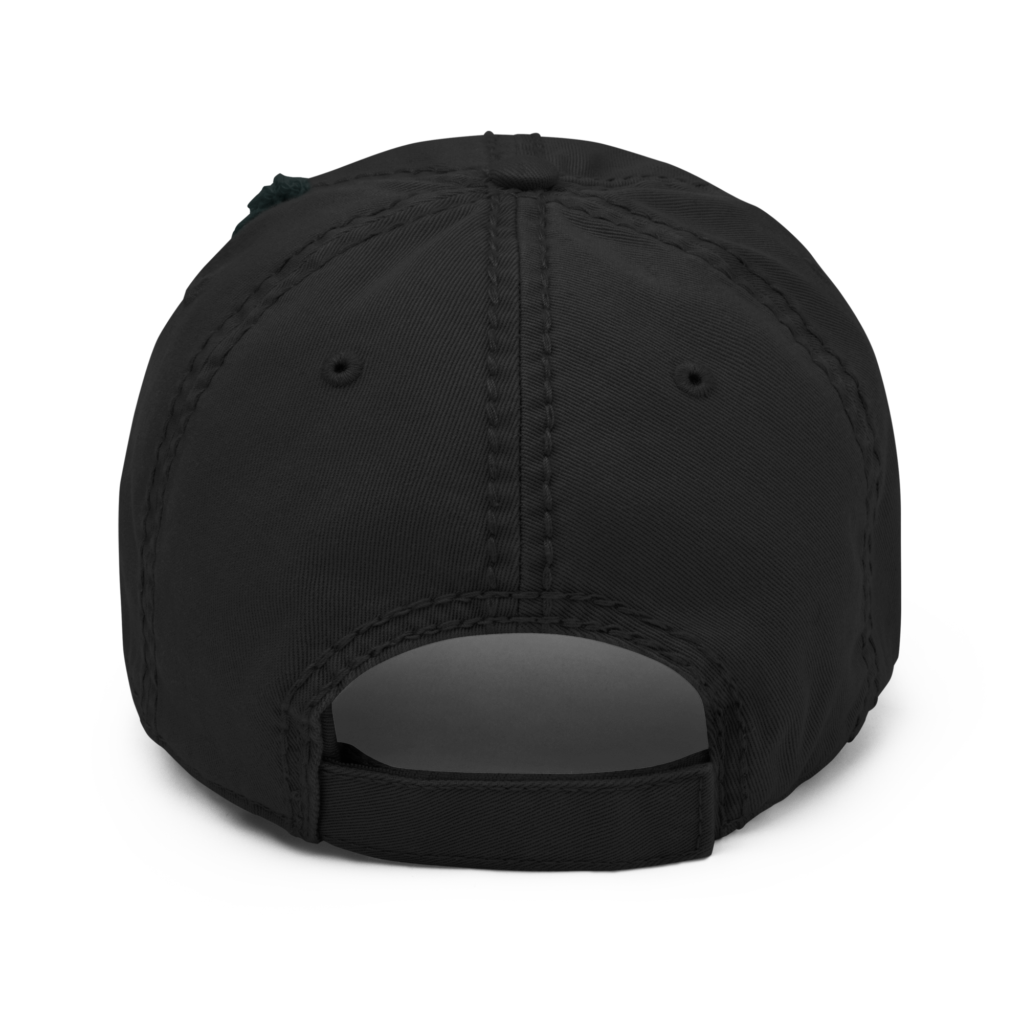 The Mr. Love Sunset Show: The Hat