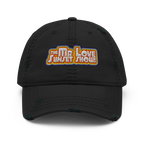 The Mr. Love Sunset Show: The Hat