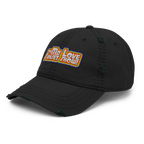 The Mr. Love Sunset Show: The Hat