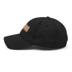 The Mr. Love Sunset Show: The Hat