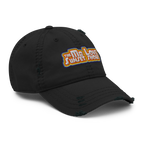 The Mr. Love Sunset Show: The Hat