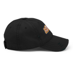 The Mr. Love Sunset Show: The Hat