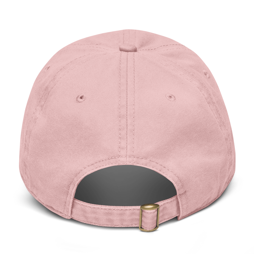 dusty rose