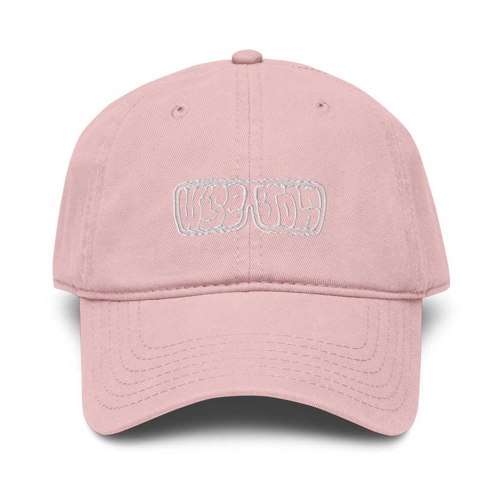 dusty rose