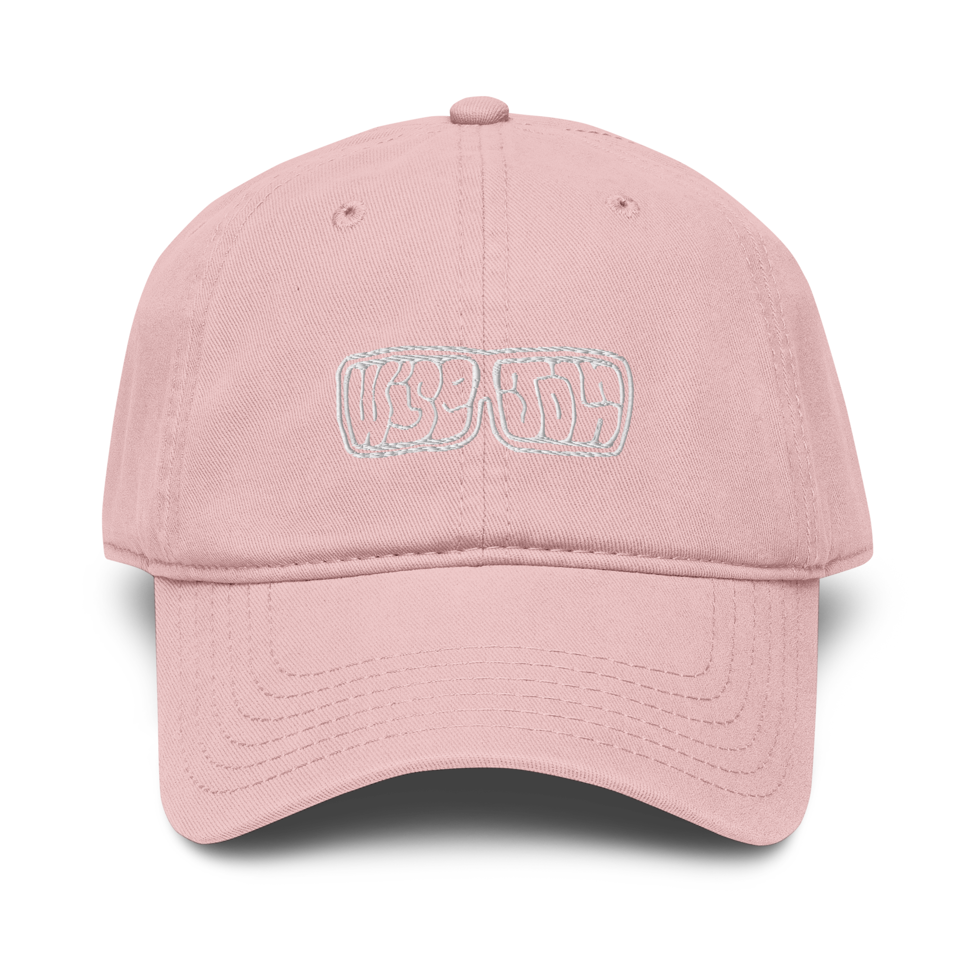 dusty rose