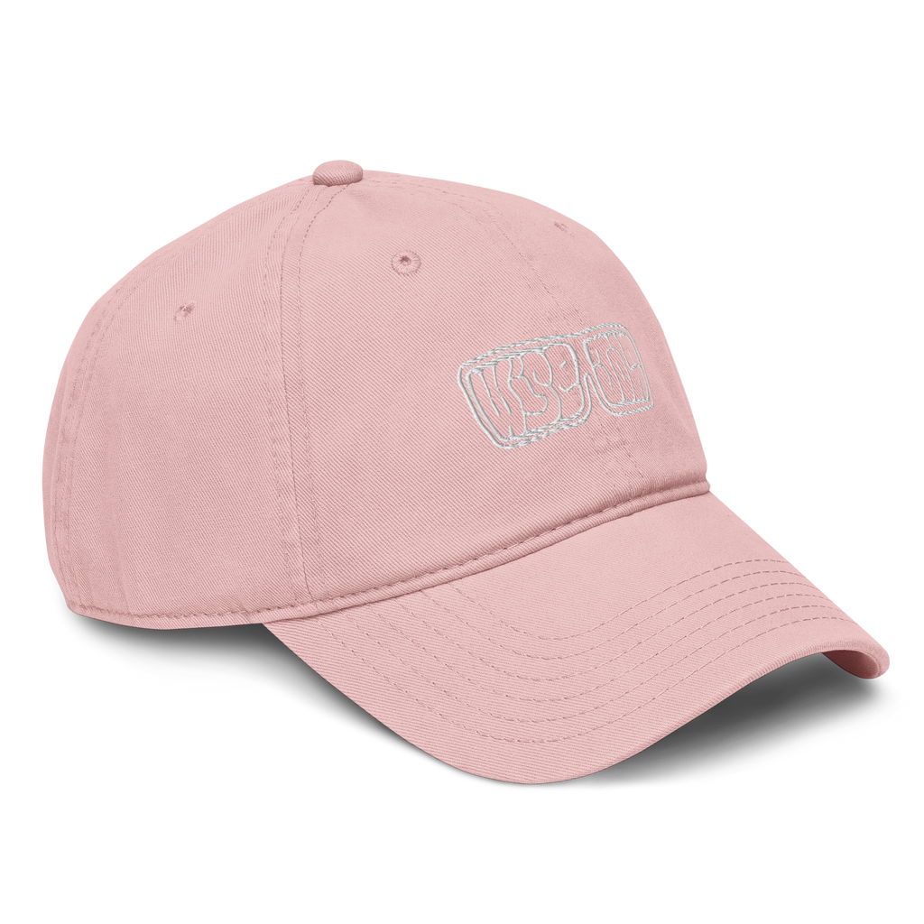 dusty rose