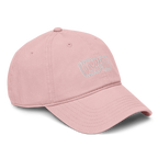 dusty rose